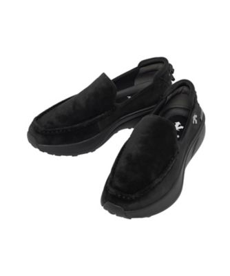 ビジネスシューズ VERTHER SNOW SUEDE DT47